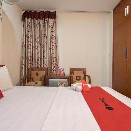 Reddoorz Near Hanoi Railway Station المظهر الخارجي الصورة