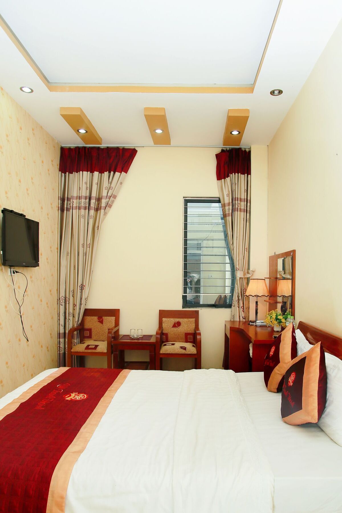 Reddoorz Near Hanoi Railway Station المظهر الخارجي الصورة
