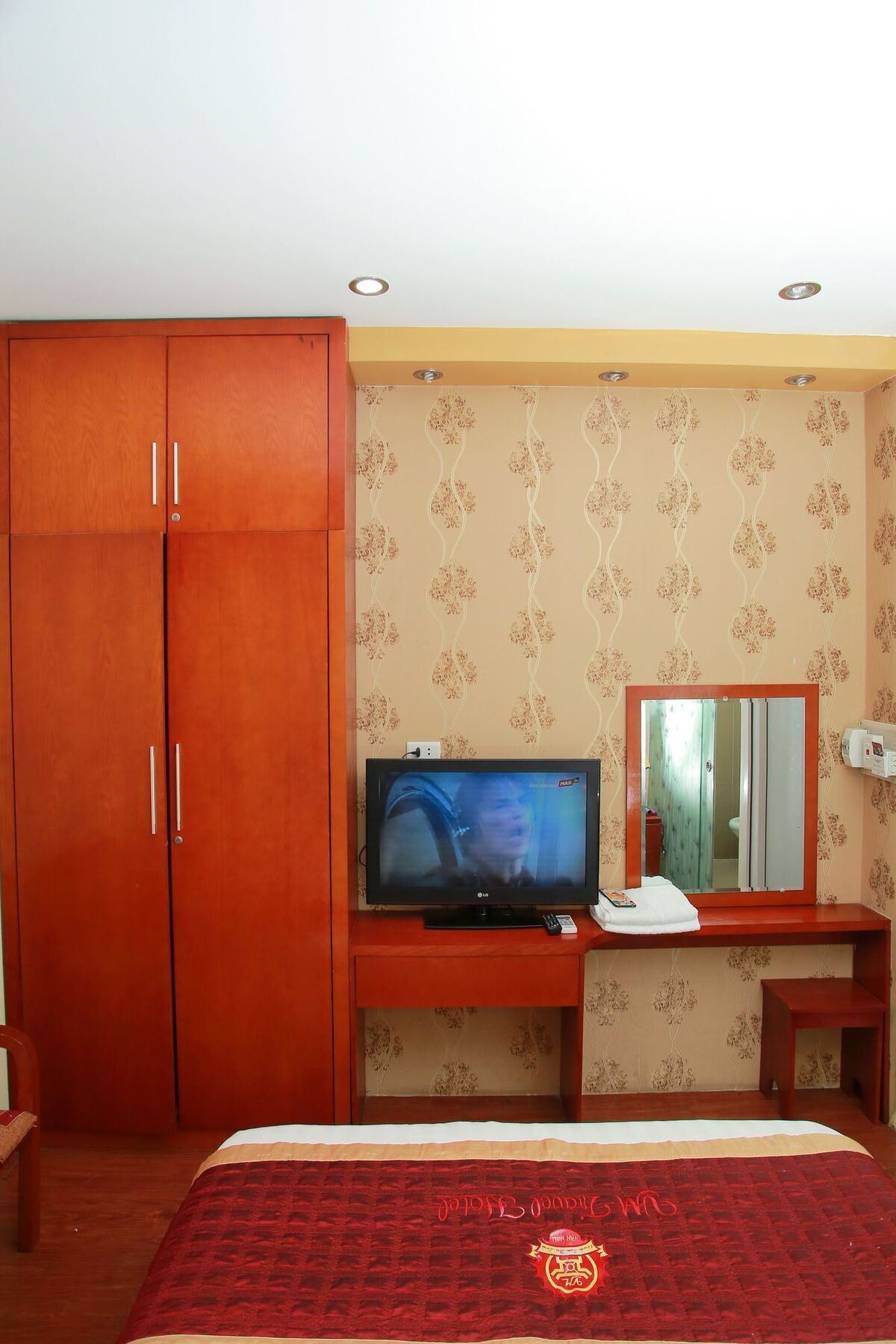 Reddoorz Near Hanoi Railway Station المظهر الخارجي الصورة