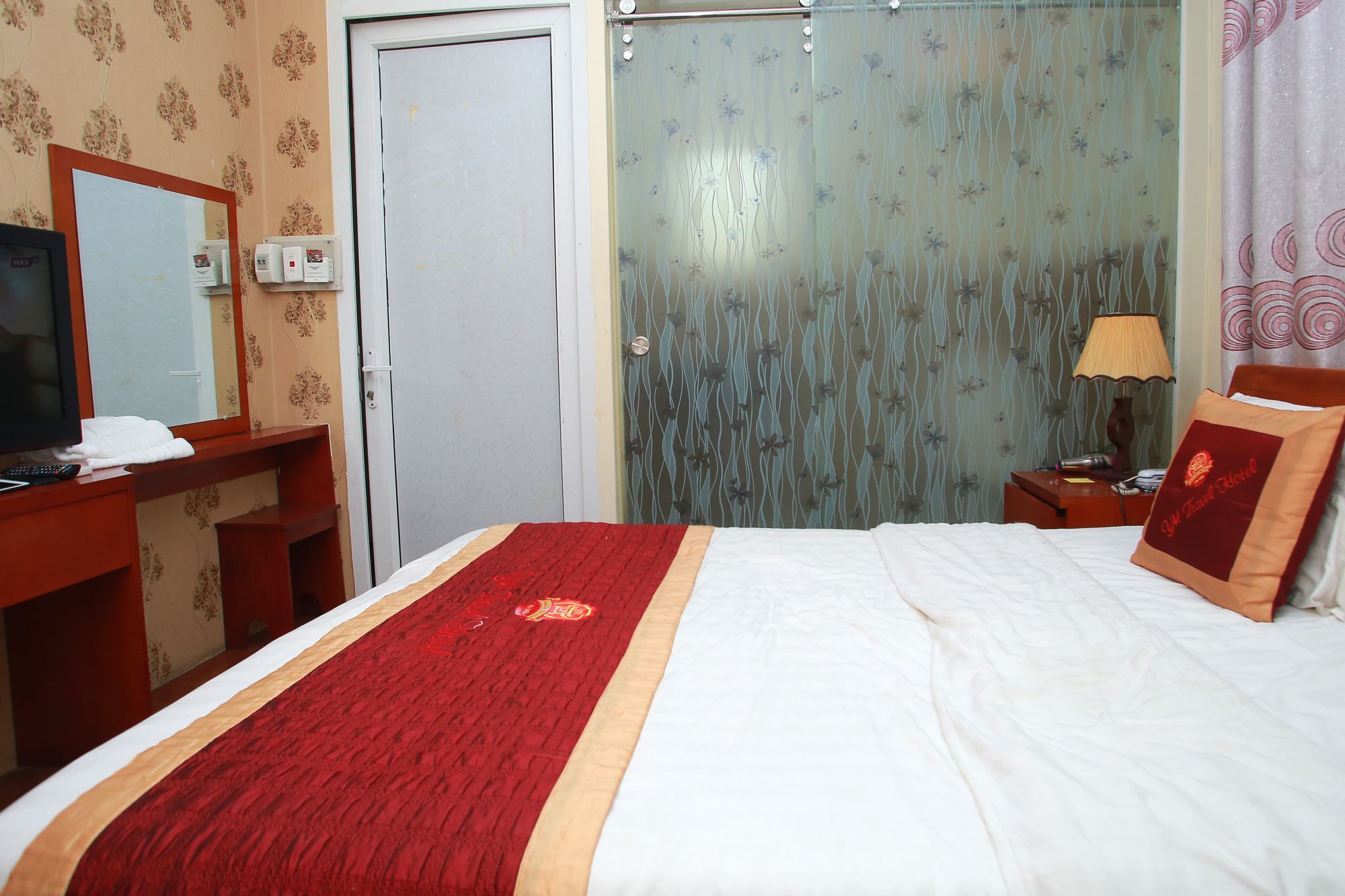 Reddoorz Near Hanoi Railway Station المظهر الخارجي الصورة