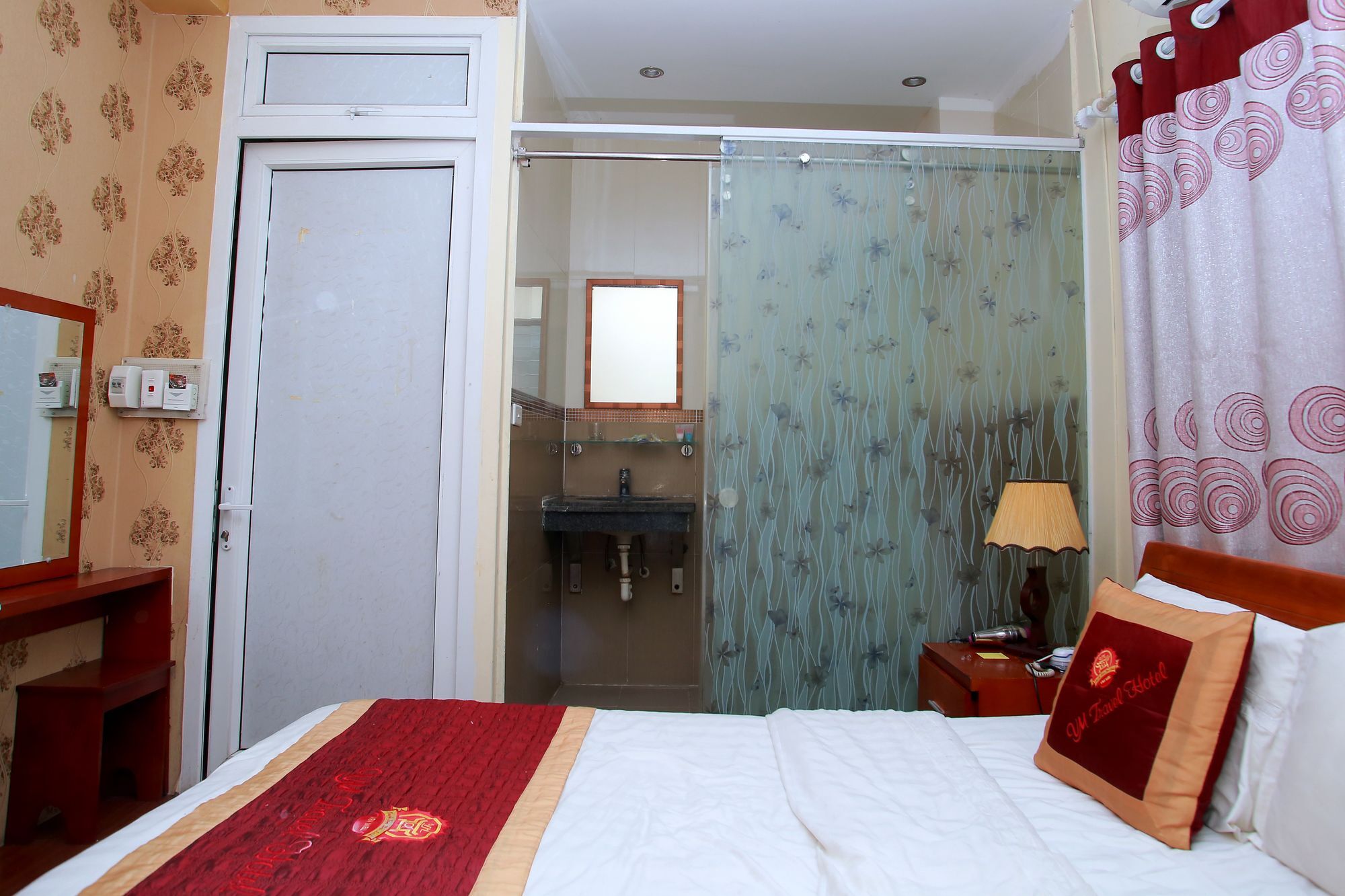 Reddoorz Near Hanoi Railway Station المظهر الخارجي الصورة
