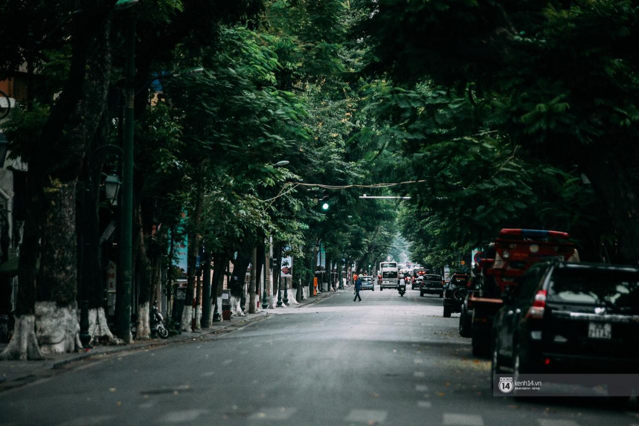 Reddoorz Near Hanoi Railway Station المظهر الخارجي الصورة